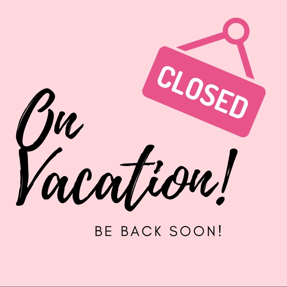 Vacation Mode • ON
